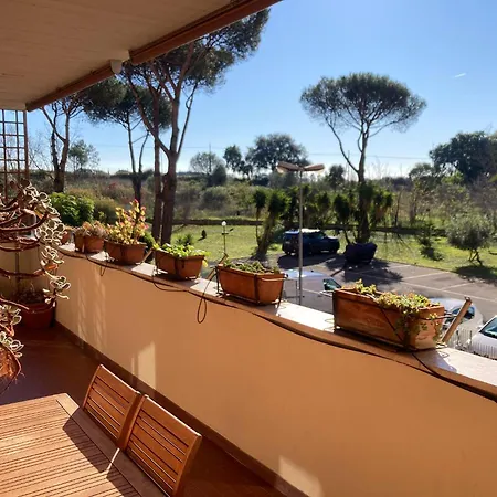 Casa Aurora Lägenhet *