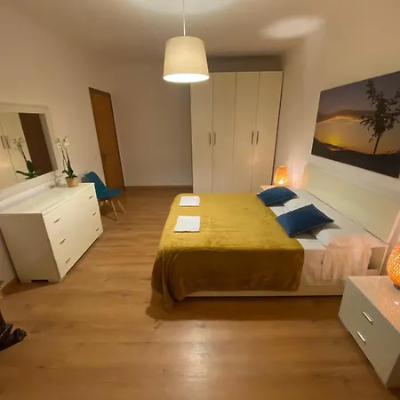 Lägenhet Casa Aurora *