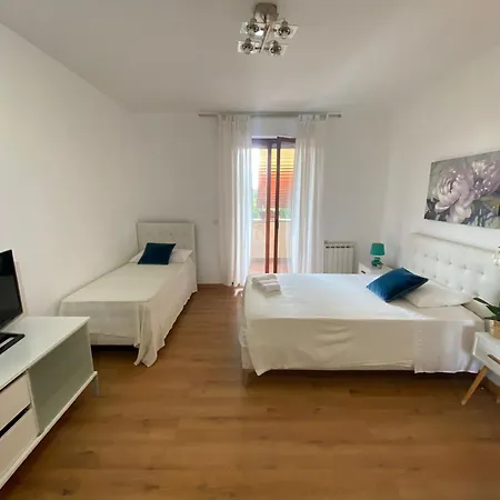 Casa Aurora Rom