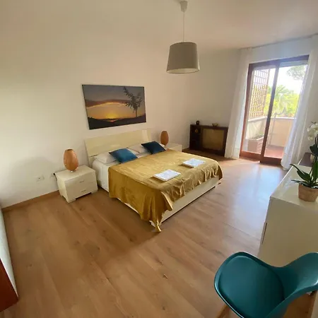 Casa Aurora *
