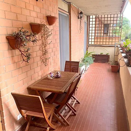 Casa Aurora * Rom